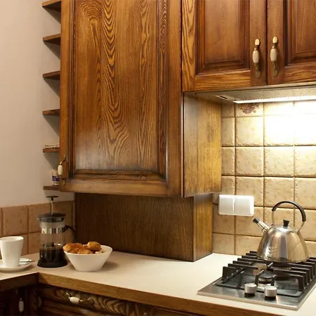 Privatus Apartamentai *