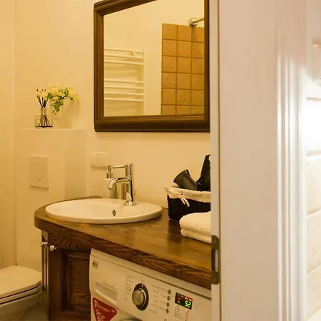 Privatus Apartamentai Vilnius