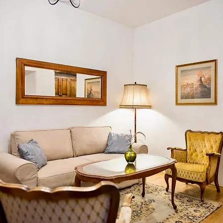 Privatus Apartamentai