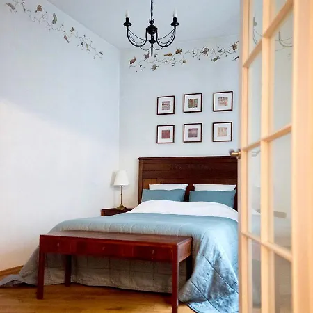 Privatus Apartamentai * Vilnius
