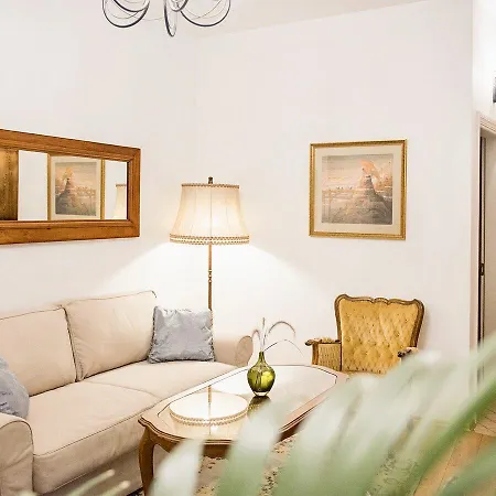 Privatus Apartamentai *