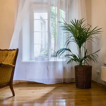 Butas Privatus Apartamentai *