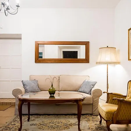 Privatus Apartamentai * Vilnius