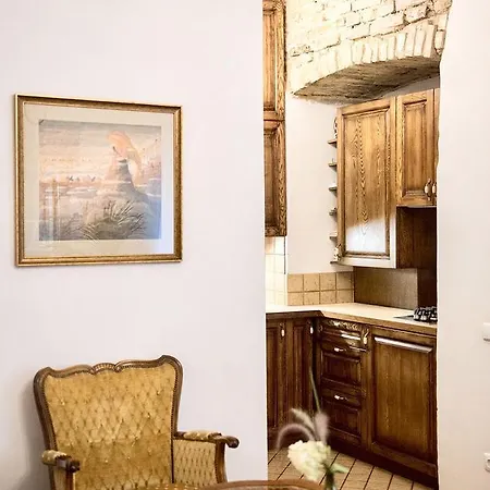 Privatus Apartamentai Vilnius