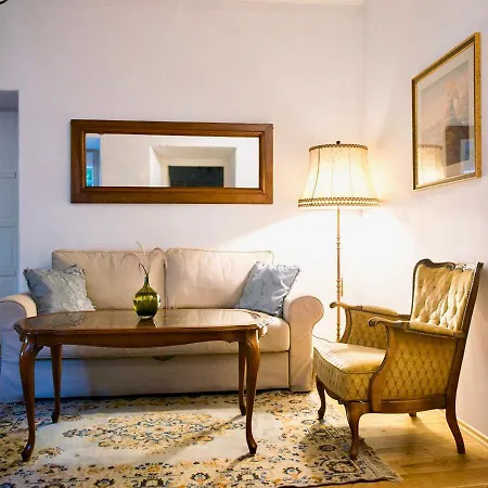 Privatus Apartamentai Butas Vilnius