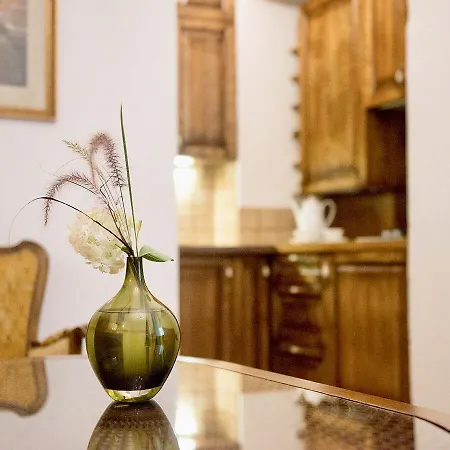 Butas Privatus Apartamentai *