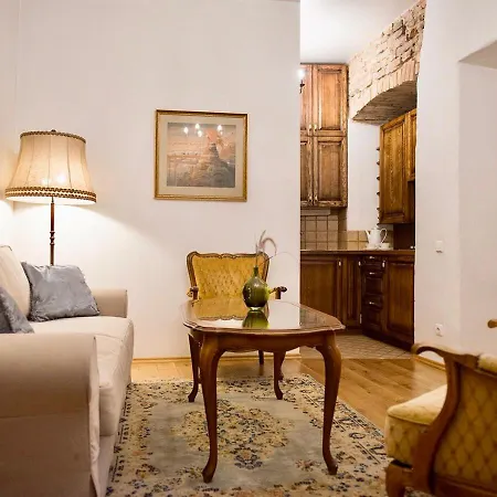 Privatus Apartamentai Vilnius