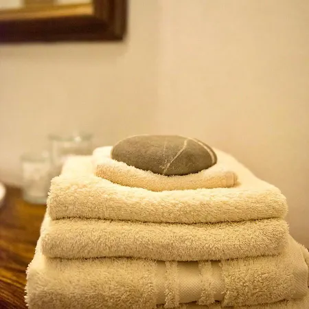 Butas Privatus Apartamentai
