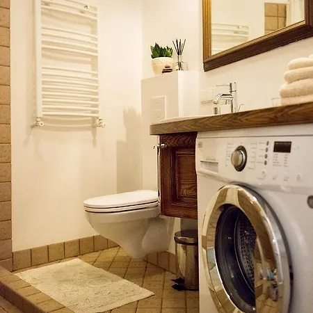Privatus Apartamentai Butas